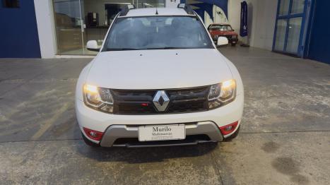 RENAULT Oroch 1.6 16V 4P FLEX DYNAMIQUE, Foto 1