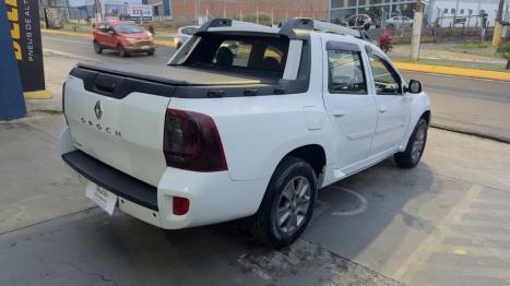 RENAULT Oroch 1.6 16V 4P FLEX DYNAMIQUE, Foto 4