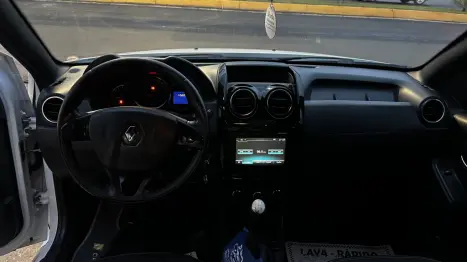 RENAULT Oroch 1.6 16V 4P FLEX DYNAMIQUE, Foto 9