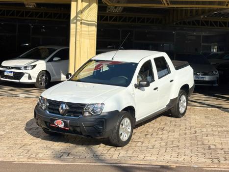 RENAULT Oroch 1.6 16V 4P FLEX PRO, Foto 1