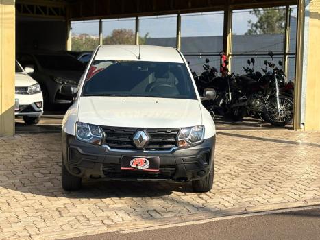RENAULT Oroch 1.6 16V 4P FLEX PRO, Foto 2