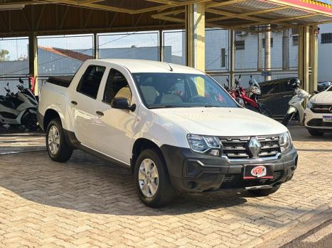 RENAULT Oroch 1.6 16V 4P FLEX PRO, Foto 3