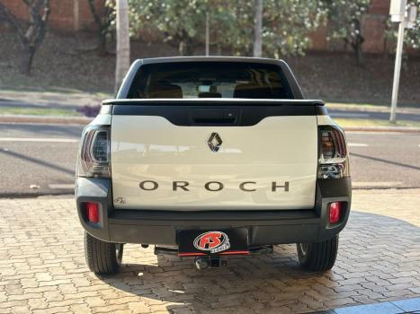 RENAULT Oroch 1.6 16V 4P FLEX PRO, Foto 5