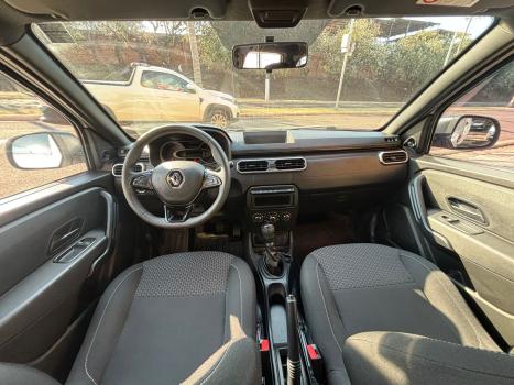 RENAULT Oroch 1.6 16V 4P FLEX PRO, Foto 6