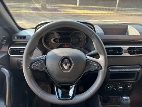 RENAULT Oroch 1.6 16V 4P FLEX PRO, Foto 7