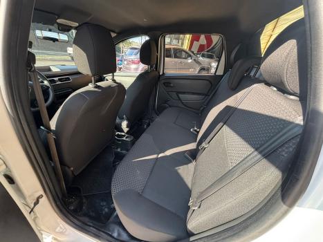RENAULT Oroch 1.6 16V 4P FLEX PRO, Foto 8