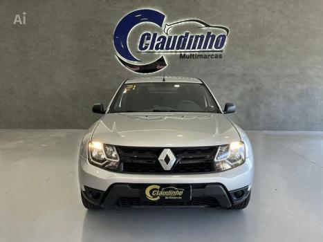 RENAULT Oroch 1.6 16V 4P FLEX SCE EXPRESS, Foto 1