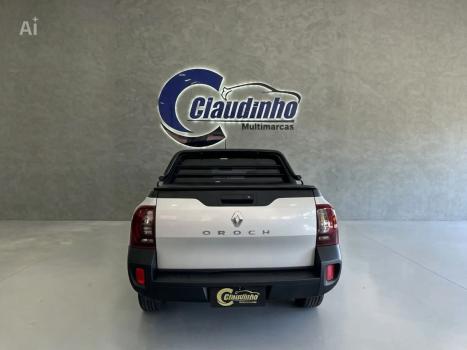 RENAULT Oroch 1.6 16V 4P FLEX SCE EXPRESS, Foto 4