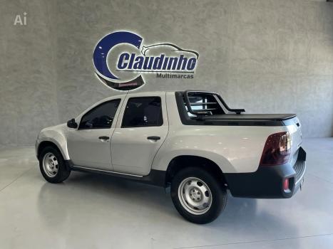 RENAULT Oroch 1.6 16V 4P FLEX SCE EXPRESS, Foto 6