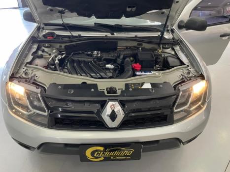 RENAULT Oroch 1.6 16V 4P FLEX SCE EXPRESS, Foto 13