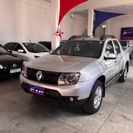 RENAULT Oroch 1.6 16V 4P FLEX SCE EXPRESSION, Foto 1