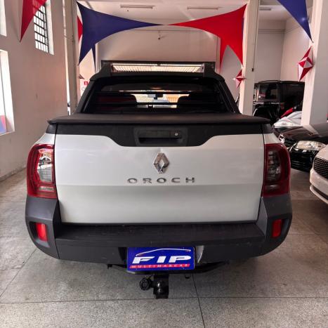 RENAULT Oroch 1.6 16V 4P FLEX SCE EXPRESSION, Foto 5