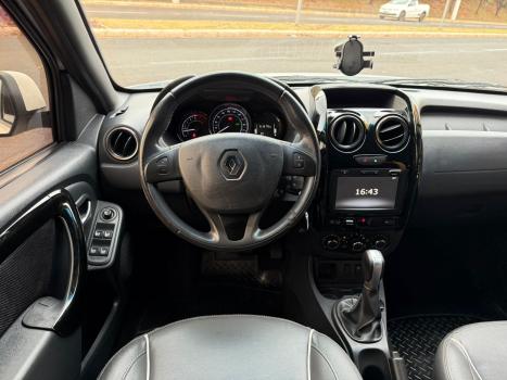 RENAULT Oroch 2.0 16V 4P FLEX DYNAMIQUE AUTOMTICO, Foto 5