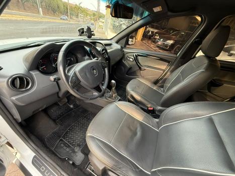 RENAULT Oroch 2.0 16V 4P FLEX DYNAMIQUE AUTOMTICO, Foto 7