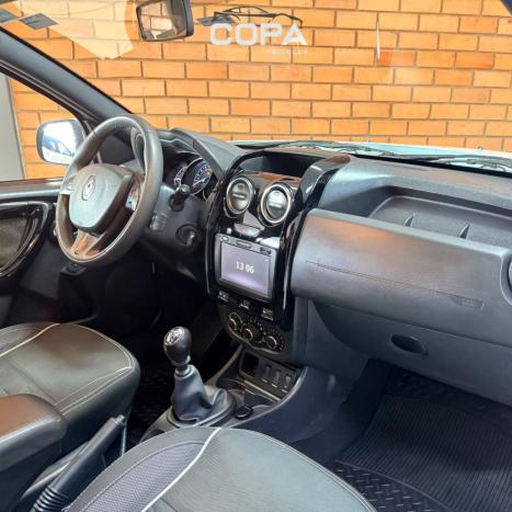 RENAULT Oroch 2.0 16V 4P FLEX DYNAMIQUE, Foto 2