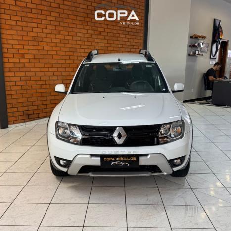 RENAULT Oroch 2.0 16V 4P FLEX DYNAMIQUE, Foto 3