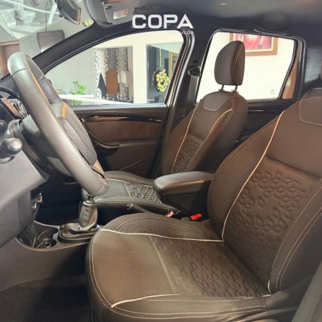 RENAULT Oroch 2.0 16V 4P FLEX DYNAMIQUE, Foto 6