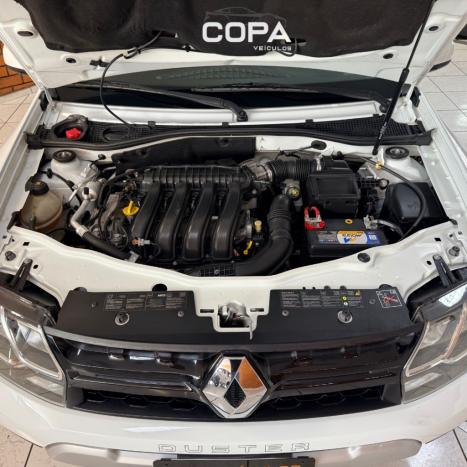 RENAULT Oroch 2.0 16V 4P FLEX DYNAMIQUE, Foto 7