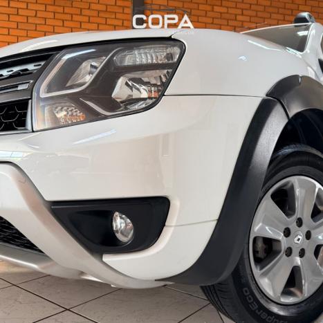 RENAULT Oroch 2.0 16V 4P FLEX DYNAMIQUE, Foto 10