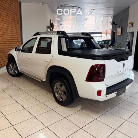 RENAULT Oroch 2.0 16V 4P FLEX DYNAMIQUE, Foto 13