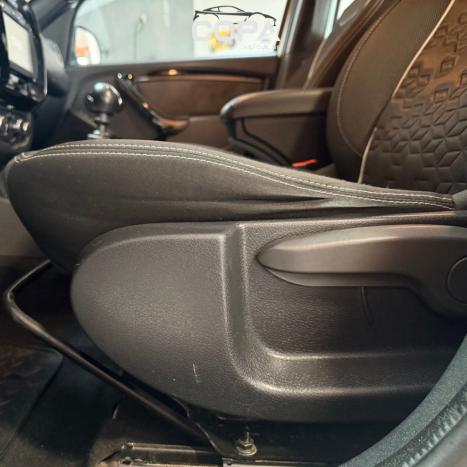 RENAULT Oroch 2.0 16V 4P FLEX DYNAMIQUE, Foto 14