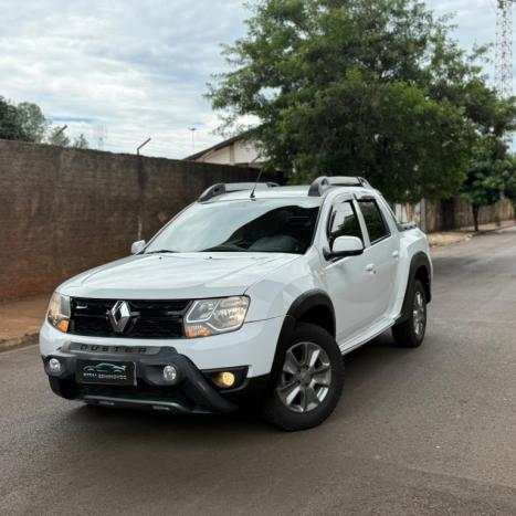 RENAULT Oroch 2.0 16V 4P FLEX DYNAMIQUE AUTOM�TICO, Foto 1