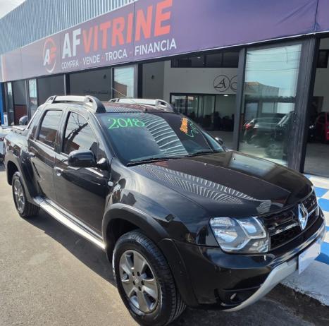 RENAULT Oroch 2.0 16V 4P FLEX DYNAMIQUE AUTOM�TICO, Foto 1