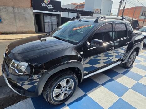 RENAULT Oroch 2.0 16V 4P FLEX DYNAMIQUE AUTOM�TICO, Foto 2