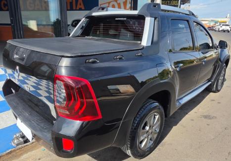 RENAULT Oroch 2.0 16V 4P FLEX DYNAMIQUE AUTOM�TICO, Foto 3