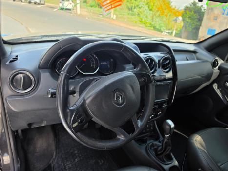 RENAULT Oroch 2.0 16V 4P FLEX DYNAMIQUE AUTOM�TICO, Foto 5
