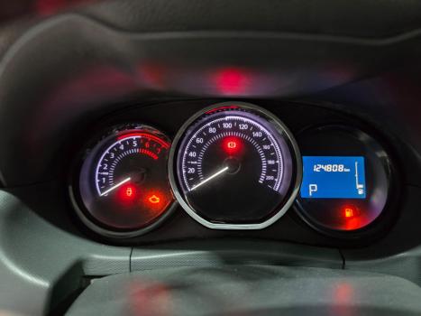 RENAULT Oroch 2.0 16V 4P FLEX DYNAMIQUE AUTOM�TICO, Foto 6