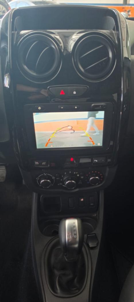 RENAULT Oroch 2.0 16V 4P FLEX DYNAMIQUE AUTOM�TICO, Foto 7