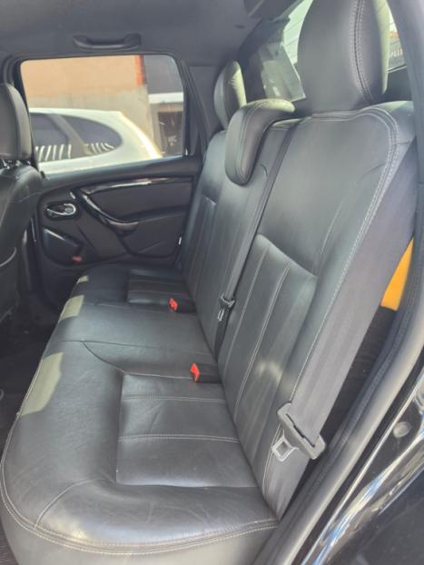 RENAULT Oroch 2.0 16V 4P FLEX DYNAMIQUE AUTOM�TICO, Foto 9