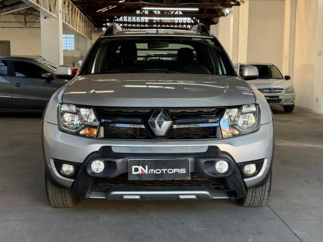 RENAULT Oroch 2.0 16V 4P FLEX DYNAMIQUE AUTOM�TICO, Foto 2