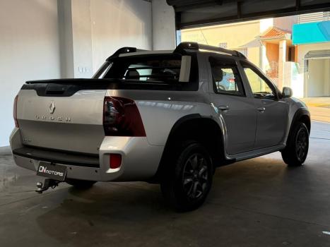 RENAULT Oroch 2.0 16V 4P FLEX DYNAMIQUE AUTOM�TICO, Foto 5