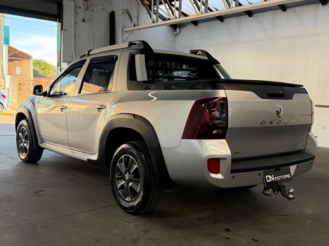RENAULT Oroch 2.0 16V 4P FLEX DYNAMIQUE AUTOM�TICO, Foto 7