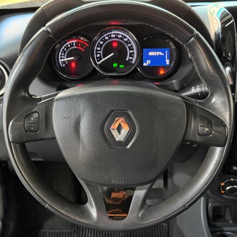 RENAULT Oroch 2.0 16V 4P FLEX DYNAMIQUE AUTOM�TICO, Foto 15