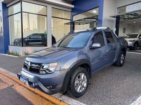 RENAULT Oroch 2.0 16V 4P FLEX DYNAMIQUE AUTOM�TICO, Foto 2