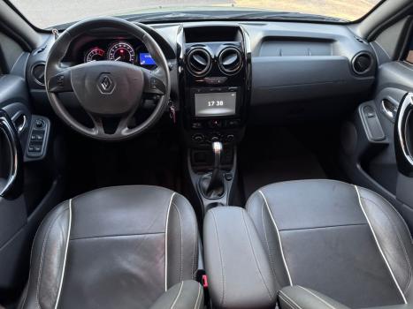 RENAULT Oroch 2.0 16V 4P FLEX DYNAMIQUE AUTOM�TICO, Foto 6