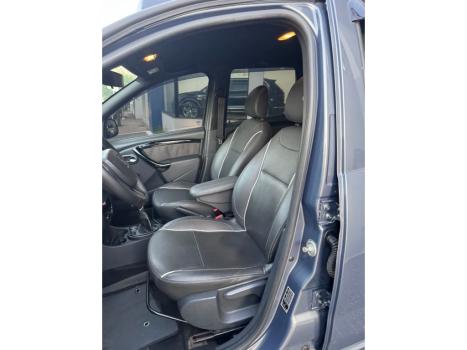 RENAULT Oroch 2.0 16V 4P FLEX DYNAMIQUE AUTOM�TICO, Foto 7