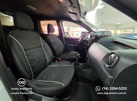 RENAULT Oroch 2.0 16V 4P FLEX DYNAMIQUE AUTOM�TICO, Foto 8