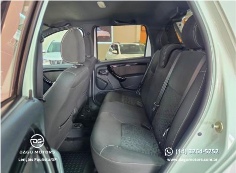 RENAULT Oroch 2.0 16V 4P FLEX DYNAMIQUE AUTOM�TICO, Foto 9
