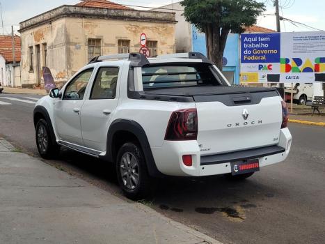 RENAULT Oroch 2.0 16V 4P FLEX DYNAMIQUE AUTOM�TICO, Foto 3