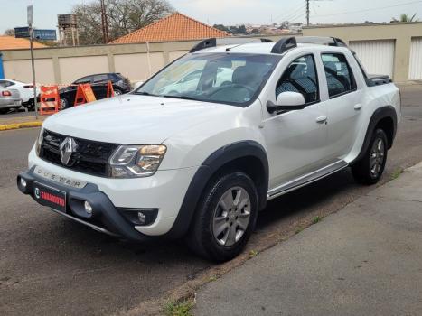 RENAULT Oroch 2.0 16V 4P FLEX DYNAMIQUE AUTOM�TICO, Foto 4