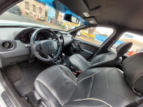 RENAULT Oroch 2.0 16V 4P FLEX DYNAMIQUE AUTOM�TICO, Foto 5