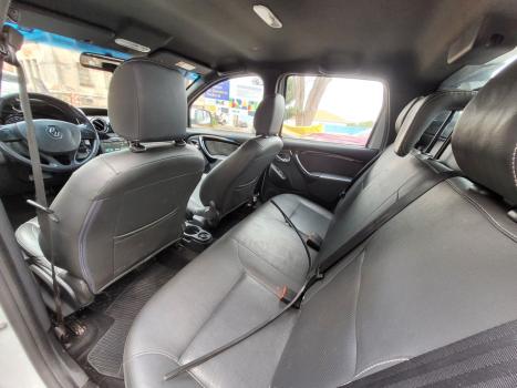 RENAULT Oroch 2.0 16V 4P FLEX DYNAMIQUE AUTOM�TICO, Foto 6