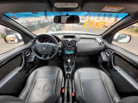 RENAULT Oroch 2.0 16V 4P FLEX DYNAMIQUE AUTOM�TICO, Foto 7