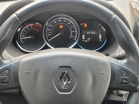 RENAULT Oroch 2.0 16V 4P FLEX DYNAMIQUE AUTOM�TICO, Foto 9