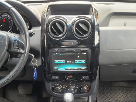 RENAULT Oroch 2.0 16V 4P FLEX DYNAMIQUE AUTOM�TICO, Foto 10