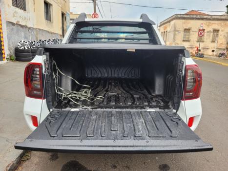 RENAULT Oroch 2.0 16V 4P FLEX DYNAMIQUE AUTOM�TICO, Foto 12